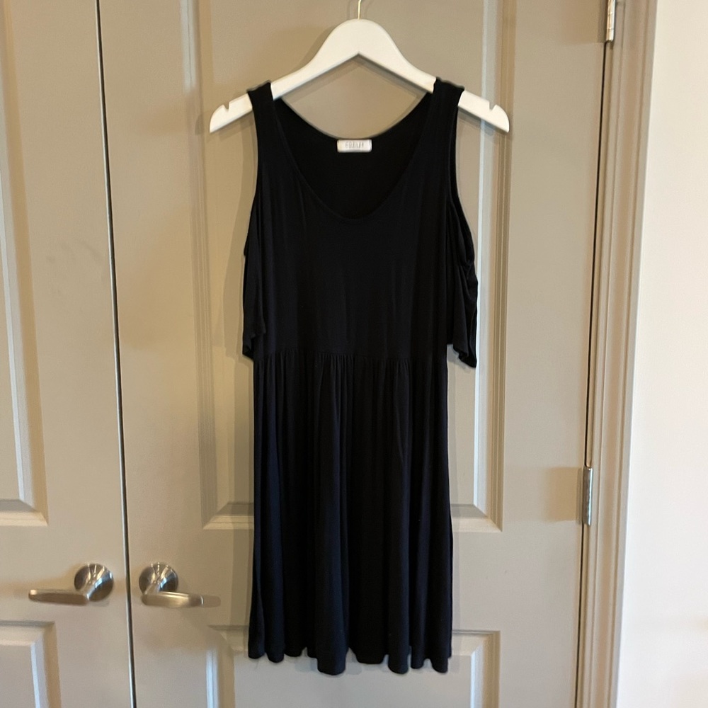 Corner Clothing Medium Dress
